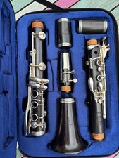 Uebel classic clarinet for sale  WYMONDHAM