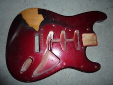 Fender car stratocaster gebraucht kaufen  Deutschland