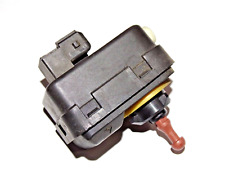 Stellmotor leuchtweitenregulie gebraucht kaufen  Hilchenbach