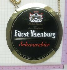 Fürst ysenburg wächtersbach gebraucht kaufen  Münster
