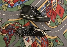 Scarpe converse all usato  Roma
