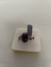 Bague argent 925 d'occasion  Aubenas