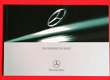 2000 mercedes benz for sale  BANGOR