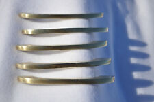 Five antique solid for sale  Rochester