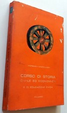 Corso storia civile usato  Gioia del Colle