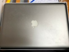 Apple macbook pro usato  Morbegno