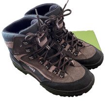 Lowa gtx mid gebraucht kaufen  Stötten