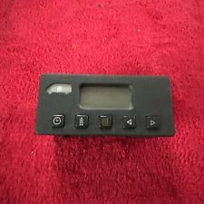 Rginal standheizung schalter gebraucht kaufen Rginal standheizung schalter gebraucht kaufen  Holzgerlingen