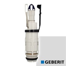Geberit heberglocke bassin gebraucht kaufen  Preußisch Oldendorf