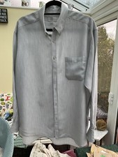 Cool touch shirt. for sale  LEICESTER