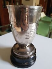 Rare unique argent d'occasion  Reims