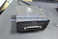 Caixa de conexão 1PCAPIB-USB, módulo de comunicação, SYS2722, analisador de áudio ATS-2 #LL comprar usado  Enviando para Brazil