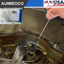 Carb jet cleaning for sale  USA
