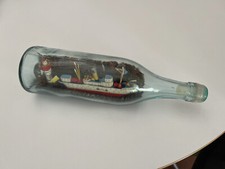 Buddelschiff gebraucht kaufen  Jessen