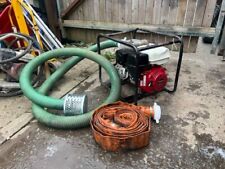 Honda petrol trash for sale  LIVERPOOL