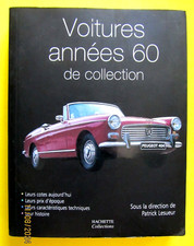 Voitures années collection d'occasion  Pessac