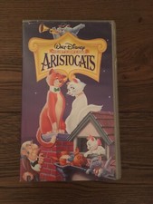 Walt disney aristocats gebraucht kaufen  Nürnberg