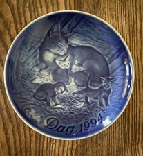 mors dag plate for sale mors dag plate for sale Staunton