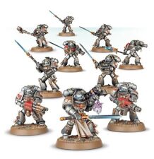 Warhammer 40k bits usato  Roma