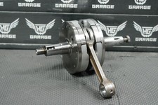 2001 KAWASAKI KX125 OEM MOTOR VIRABREQUIM EIXO MANIVELA 13031-1465 BOM! comprar usado  Enviando para Brazil