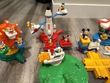 Vtg disneyland playset for sale  Pomona