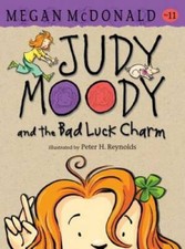 Judy moody bad for sale  Montgomery
