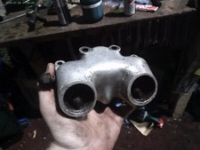 Triumph pre unit for sale  LEICESTER