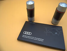 Audi riginal glaspolitur gebraucht kaufen  Niebüll