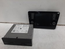 2018 skoda rapid for sale  POOLE