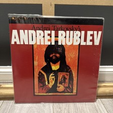 Andrei rublev 222 for sale Andrei rublev 222 for sale  LARKHALL