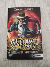 Skulduggury pleasant derek gebraucht kaufen  Euskirchen
