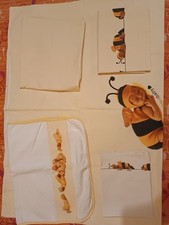 Completo lettino anne usato  Torella del Sannio