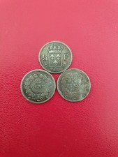Lot pieces 25 d'occasion  Maure-de-Bretagne