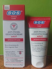 Sos derma care gebraucht kaufen Sos derma care gebraucht kaufen  Hofgeismar