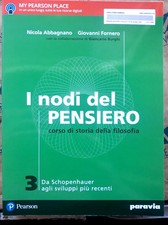 Nodi del pensiero usato  Genova
