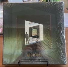 Pink Floyd Echoes The Best Of 4 Lp Box Set In Shrink Clean 2001 EMI Syd Barrett, usado comprar usado  Enviando para Brazil