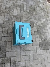 Makita makpac werkzeugkoffer gebraucht kaufen  Bünde