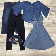 Clothes lot girls for sale  Dayton