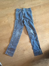 Kids jean riding for sale  RUGBY