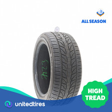 Used 255 45r18 for sale  Chicago