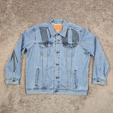 Levis vote jacket for sale  Brandon