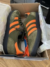 adidas barrowland for sale  WIGAN