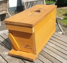 Holz ablegerkasten zander gebraucht kaufen  Fürth