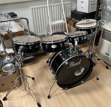 Pearl rhythm traveler for sale  LOUGHBOROUGH