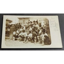 Cartolina roma operai usato  Alessandria