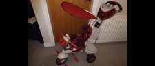 Kids smart trike for sale  STOKE-ON-TRENT