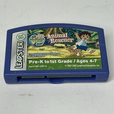 Diego leapster leapfrog for sale  PORTSMOUTH