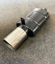 Universal sport rear for sale  WALSALL