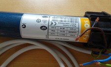 Somfy rolladenmotor ximo gebraucht kaufen  Dietfurt a.d.Altmühl