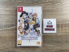 Tales vesperia definitive d'occasion  Montpellier-